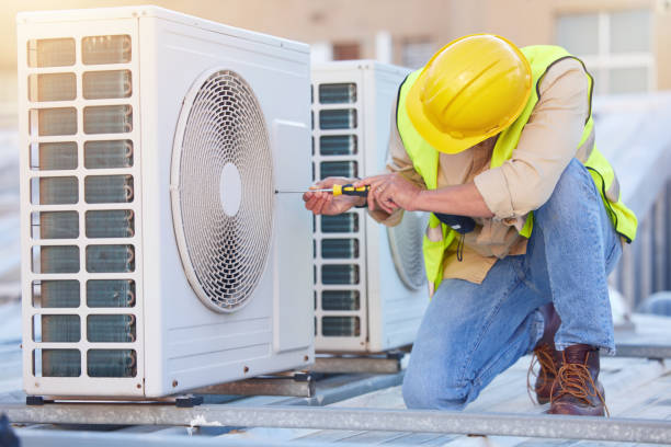 Best HVAC Consulting and Engineering in South Yarmouth, MA