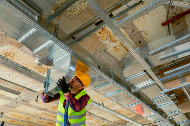Best HVAC Equipment and Components in South Yarmouth, MA