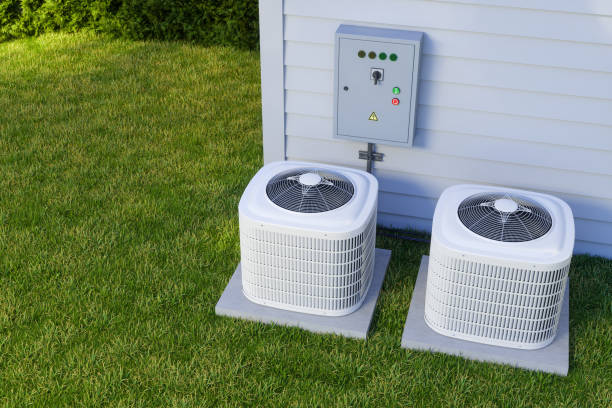 Trusted South Yarmouth, MA HVAC Experts