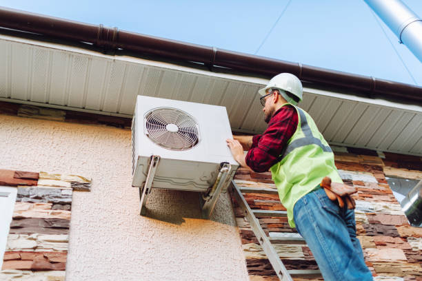 Best Emergency HVAC Services in South Yarmouth, MA