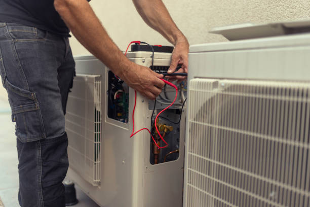 Best Seasonal HVAC Services in South Yarmouth, MA