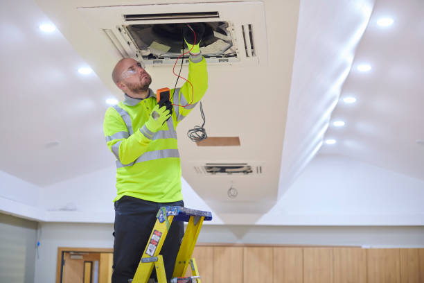 Best HVAC Training and Certification in South Yarmouth, MA