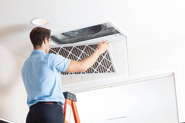 Best Solar-powered HVAC Systems in South Yarmouth, MA